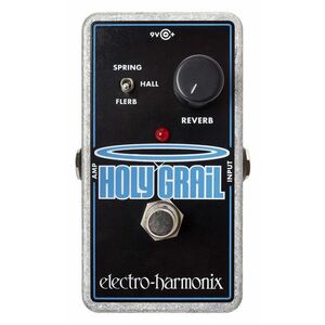 Electro-Harmonix Holy Grail (kicsomagolt) kép