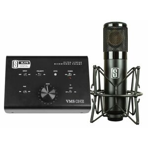 Slate Digital VMS One Bundle incl. ML-1 (kicsomagolt) kép