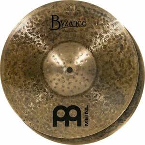 Meinl Byzance Dark 13" Lábcin kép