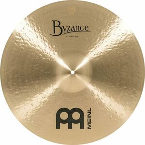 Meinl Byzance Medium 21" Ride cintányér kép