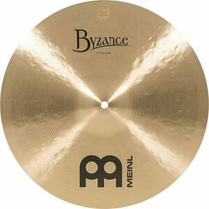 Meinl Byzance Thin 15" Crash cintányér kép