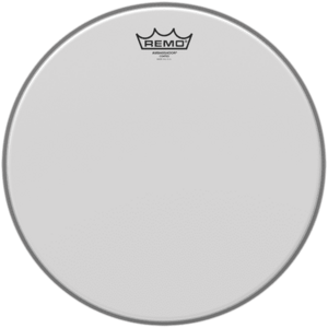 Remo BA-0118-00 Ambassador Coated 18" Dobbőr kép