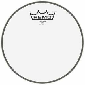 Remo BE-0308-00 Emperor Clear 8" Dobbőr kép