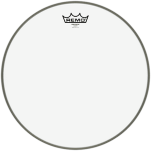 Remo BE-0318-00 Emperor Clear 18" Dobbőr kép