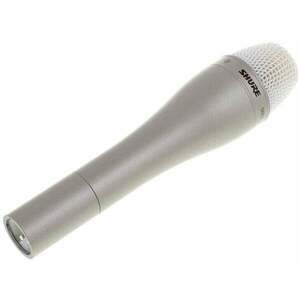 Shure SM63 Riporter mikrofon kép