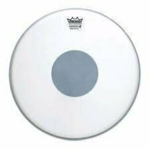 Remo BX-0110-10 Emperor X Coated Dot 10" Dobbőr kép