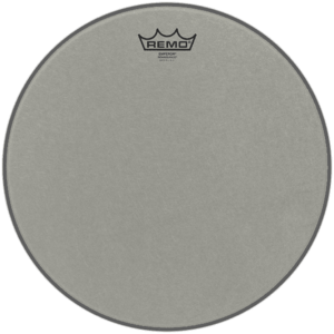 Remo RE-0010-SS Emperor Renaissance 10" Átlátszó dobbőr kép