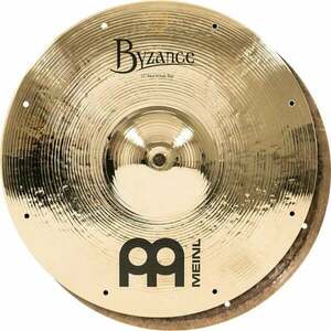 Meinl Byzance Fast 13" Lábcin kép