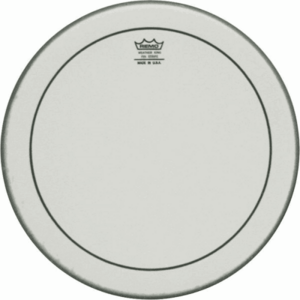 Remo PS-0112-00 Pinstripe Coated 12" Dobbőr kép