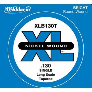 D'Addario XLB130T Basszusgitár húr kép