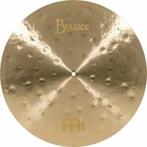 Meinl Byzance Jazz Club 20" Ride cintányér kép