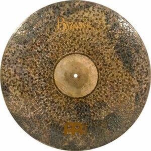 Meinl Byzance Extra Dry Medium 22" Ride cintányér kép