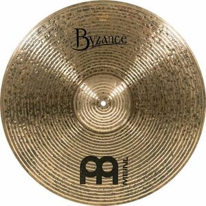 Meinl Byzance Spectrum 22" Ride cintányér kép