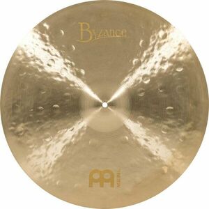 Meinl Byzance Jazz Extra Thin 22" Ride cintányér kép