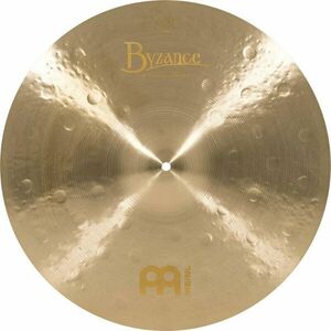 Meinl Byzance Jazz Medium Thin 20" Ride cintányér kép