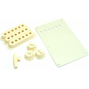 Fender Stratocaster Accessory Kit kép