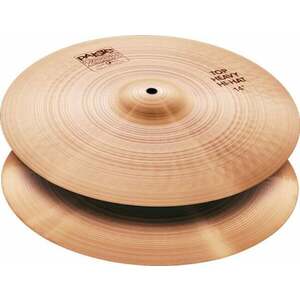 Paiste 2002 Lábcin 14" kép