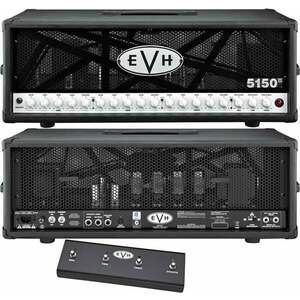 EVH 5150 III Csöves gitárerősítők kép