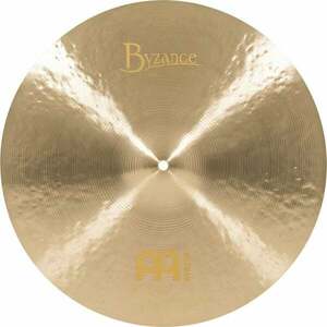 Meinl Byzance Jazz Medium Thin 17" Crash cintányér kép