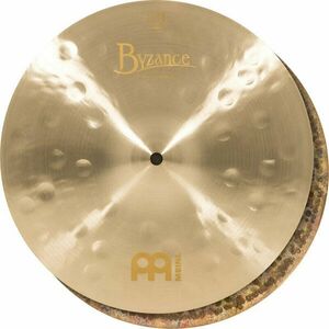 Meinl Byzance Jazz Thin 13" Lábcin kép