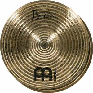 Meinl Byzance Spectrum 13" Lábcin kép