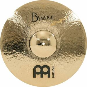 Meinl Byzance Serpents Brilliant 21" Ride cintányér kép