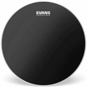 Evans B08ONX2 Onyx Coated 8" Dobbőr kép