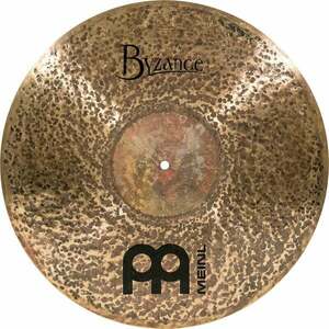 Meinl Byzance Raw Bell 20" Ride cintányér kép