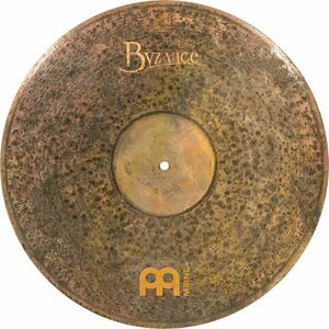 Meinl Byzance Extra Dry Thin 20" Crash cintányér kép