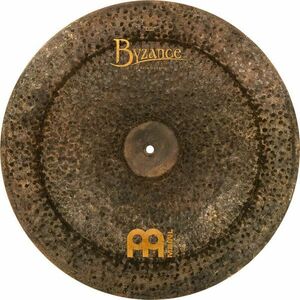 Meinl Byzance Extra Dry 20" Kínai cintányér kép