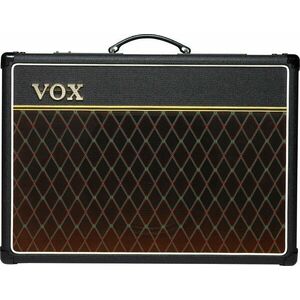 Vox AC15C1 Csöves gitárkombók kép