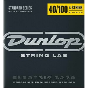 Dunlop DBN 40100 Basszusgitár húr kép