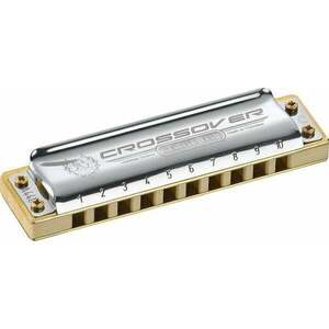 Hohner Marine Band Crossover D kép