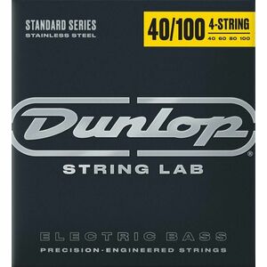 Dunlop DBS 40100 Basszusgitár húr kép