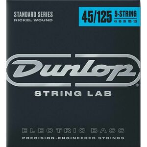 Dunlop DBN 45125 Basszusgitár húr kép