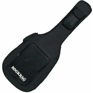 RockBag RB20528B Basic Klasszikus gitár puhatok Black kép