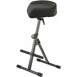 Konig & Meyer 14044 Stool Fém zongoraszék Black kép