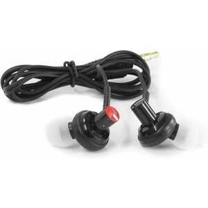 Superlux HD-381 Black In-Ear Fejhallgató kép