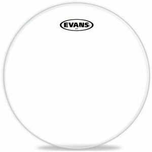 Evans TT08G14 G14 Clear 8" Dobbőr kép