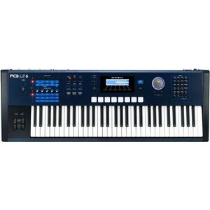 Kurzweil PC3 LE 6 Zenei munkaállomás kép