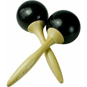 Planet Music DP280 Black Maracas kép