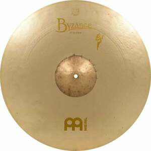 Meinl Byzance Vintage Sand 22" Ride cintányér kép