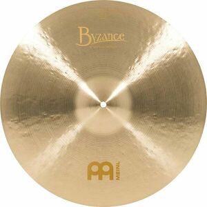 Meinl Byzance Jazz Thin 18" Crash cintányér kép