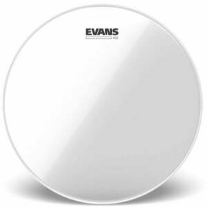 Evans TT08G2 G2 Clear 8" Dobbőr kép