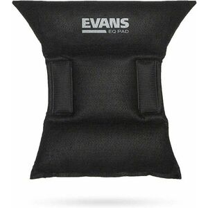 Evans EQPAD Bass Drum Muffler Tompító kép