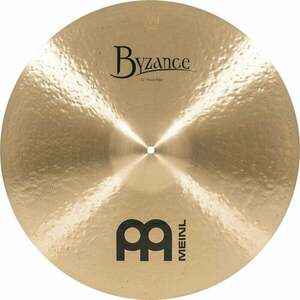 Meinl Byzance 22" Heavy Ride kép