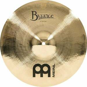 Meinl Byzance Thin Brilliant 14" Crash cintányér kép