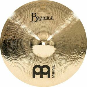 Meinl Byzance Thin Brilliant 15" Crash cintányér kép