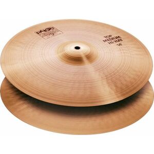 Paiste 2002 Medium 14" Lábcin kép