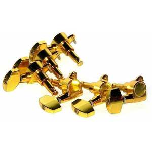 Dr.Parts AMH 7001 GD Gold Gitár hangolókulcs kép